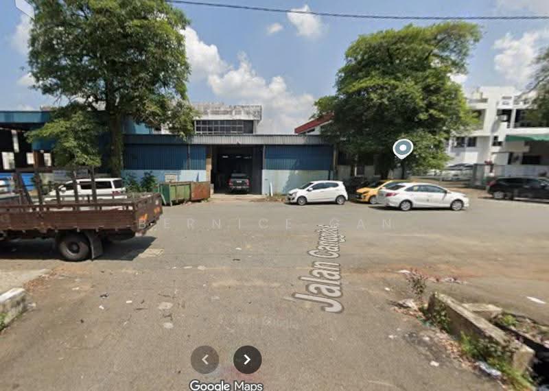 Cluster Factory for Rent in Taman Perindustrian Cemerlang (Ulu Tiram) - Bernice Gan - Exterior - PropertyGuru.com.my