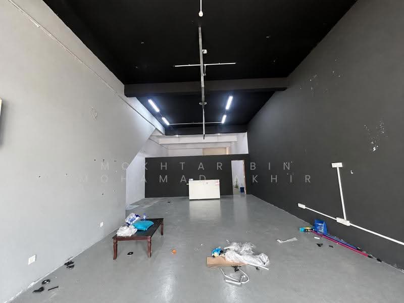 Kedai / Pejabat untuk Disewa di Taman Bintang Mas (Dengkil) - Mokhtar Bin Mohamad Akhir - Interior - PropertyGuru.com.my