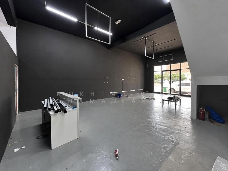 Kedai / Pejabat untuk Disewa di Taman Bintang Mas (Dengkil) - Mokhtar Bin Mohamad Akhir - Interior - PropertyGuru.com.my