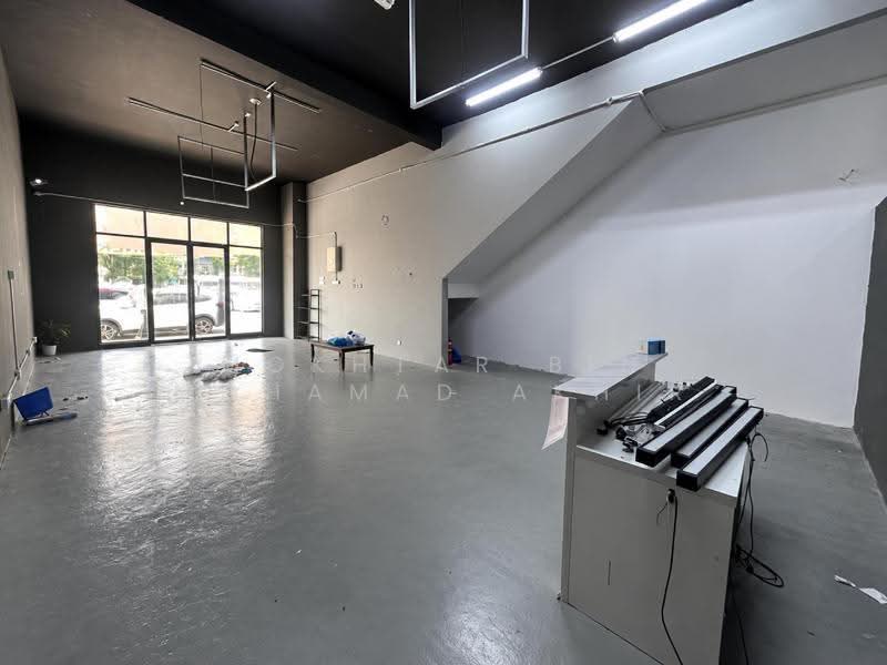Kedai / Pejabat untuk Disewa di Taman Bintang Mas (Dengkil) - Mokhtar Bin Mohamad Akhir - Interior - PropertyGuru.com.my