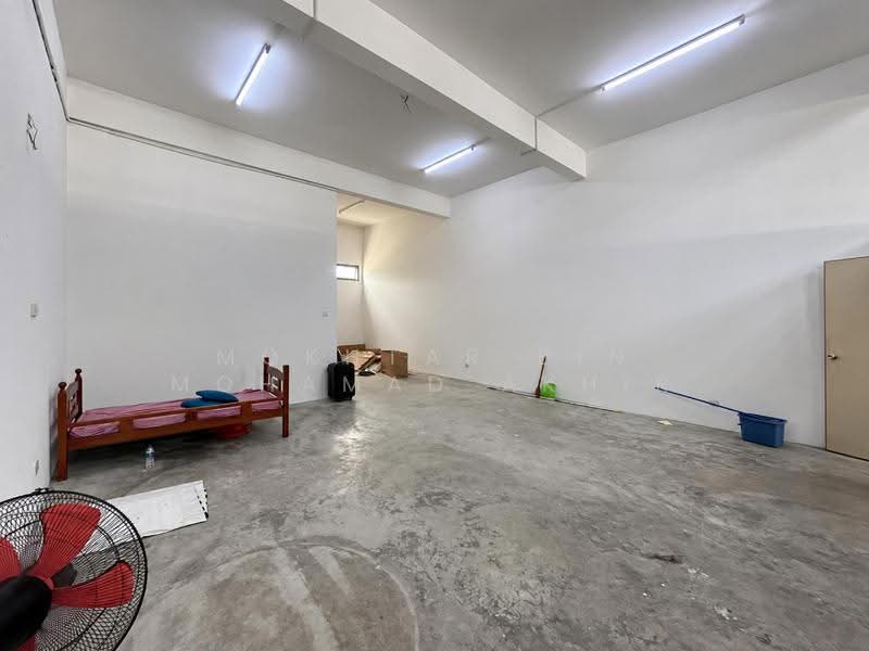 Kedai / Pejabat untuk Disewa di Taman Bintang Mas (Dengkil) - Mokhtar Bin Mohamad Akhir - Interior - PropertyGuru.com.my