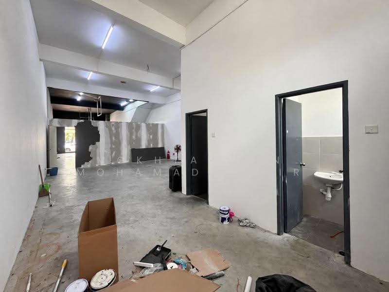 Kedai / Pejabat untuk Disewa di Taman Bintang Mas (Dengkil) - Mokhtar Bin Mohamad Akhir - Interior - PropertyGuru.com.my