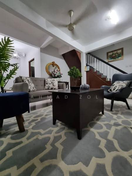 Townhouse for Sale in Jalan Klang Lama (Old Klang Road) (Kuala Lumpur) - Ahmad Zol - PropertyGuru.com.my