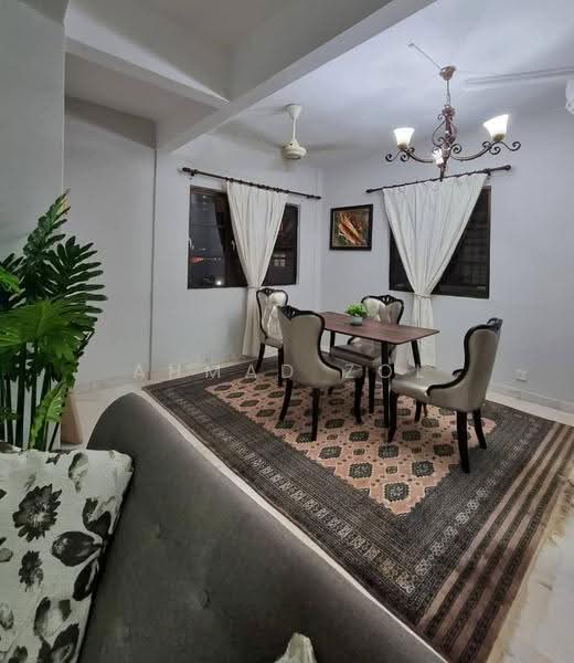 Townhouse for Sale in Jalan Klang Lama (Old Klang Road) (Kuala Lumpur) - Ahmad Zol - PropertyGuru.com.my