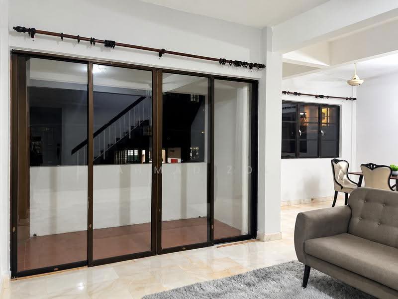 Townhouse for Sale in Jalan Klang Lama (Old Klang Road) (Kuala Lumpur) - Ahmad Zol - PropertyGuru.com.my