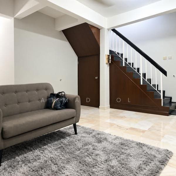 Townhouse for Sale in Jalan Klang Lama (Old Klang Road) (Kuala Lumpur) - Ahmad Zol - PropertyGuru.com.my