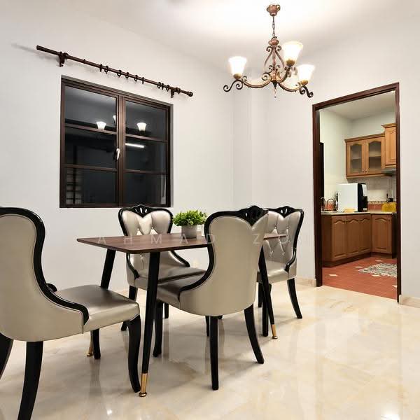 Townhouse for Sale in Jalan Klang Lama (Old Klang Road) (Kuala Lumpur) - Ahmad Zol - PropertyGuru.com.my