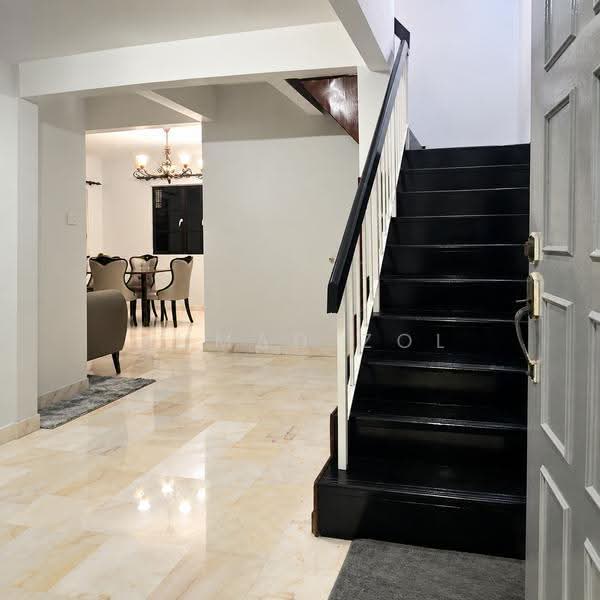 Townhouse for Sale in Jalan Klang Lama (Old Klang Road) (Kuala Lumpur) - Ahmad Zol - PropertyGuru.com.my