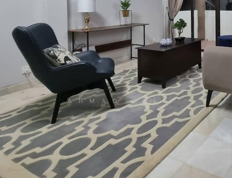 Townhouse for Sale in Jalan Klang Lama (Old Klang Road) (Kuala Lumpur) - Ahmad Zol - PropertyGuru.com.my