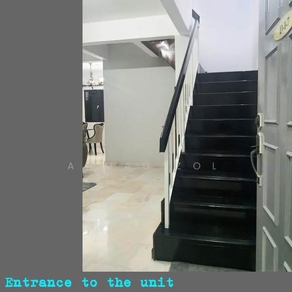 Townhouse for Sale in Jalan Klang Lama (Old Klang Road) (Kuala Lumpur) - Ahmad Zol - PropertyGuru.com.my
