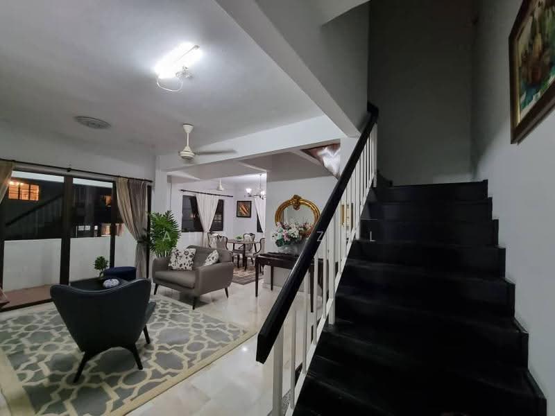 Townhouse for Sale in Jalan Klang Lama (Old Klang Road) (Kuala Lumpur) - Ahmad Zol - PropertyGuru.com.my