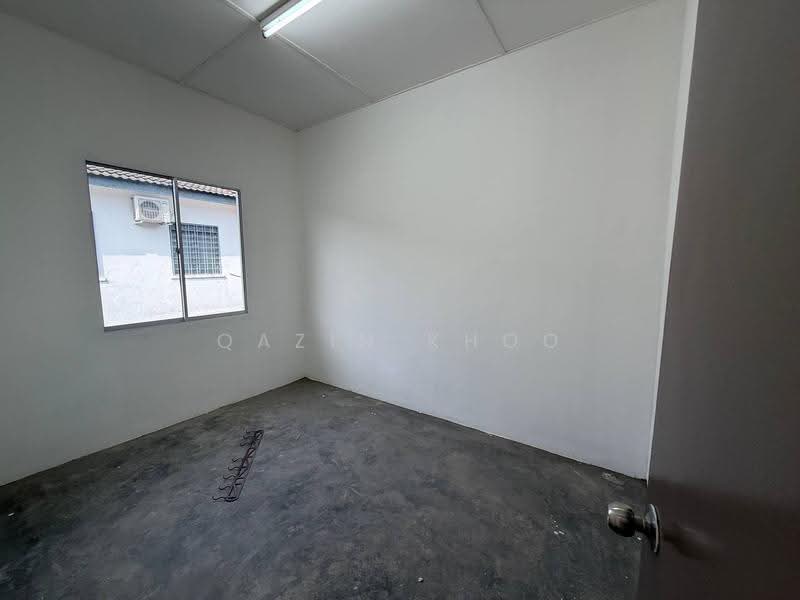 1-storey Terraced House for Sale in Sungai Siput (Perak) - Qazin Khoo - Interior - PropertyGuru.com.my