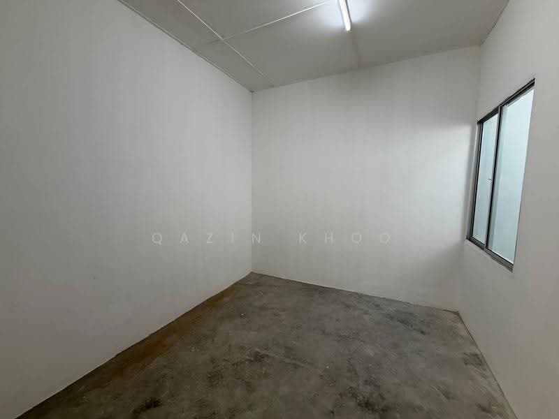 1-storey Terraced House for Sale in Sungai Siput (Perak) - Qazin Khoo - Interior - PropertyGuru.com.my
