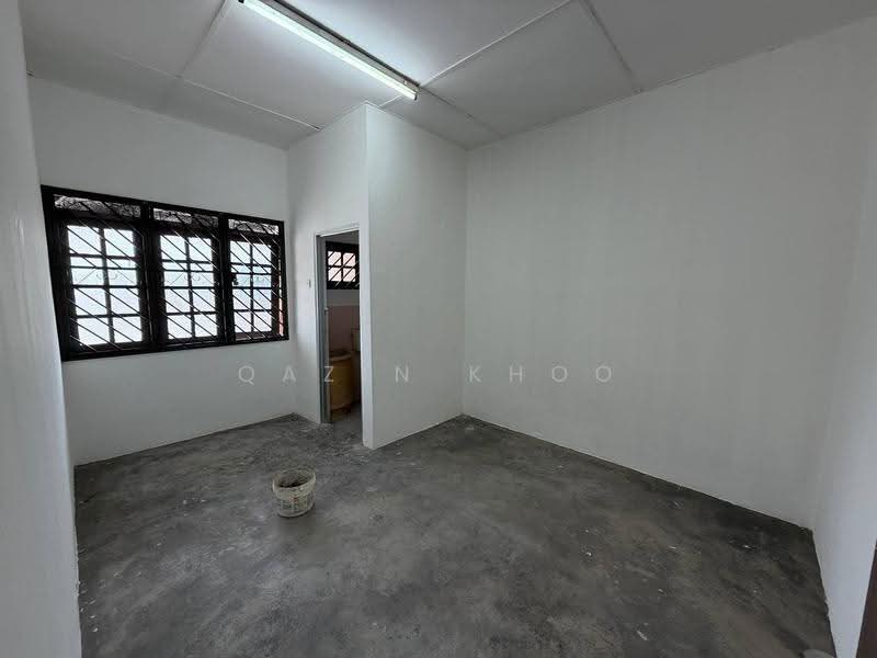 1-storey Terraced House for Sale in Sungai Siput (Perak) - Qazin Khoo - Interior - PropertyGuru.com.my