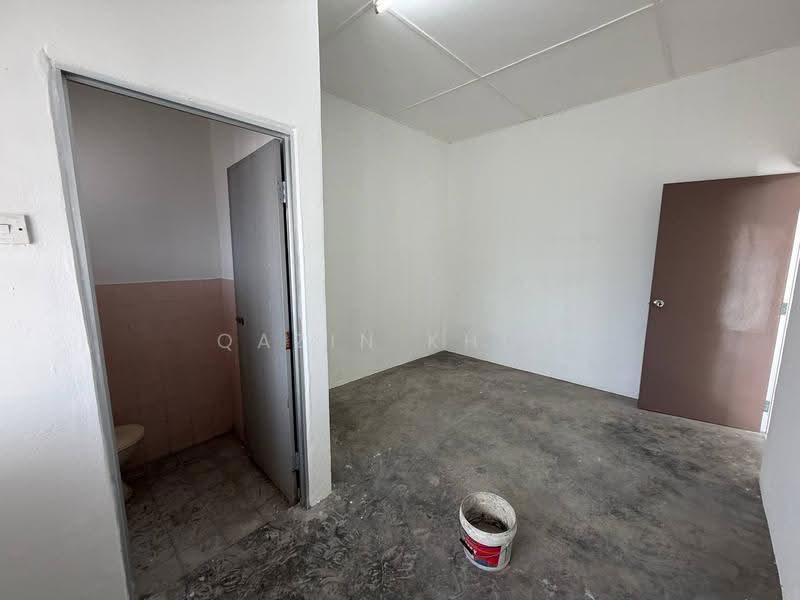 1-storey Terraced House for Sale in Sungai Siput (Perak) - Qazin Khoo - Interior - PropertyGuru.com.my