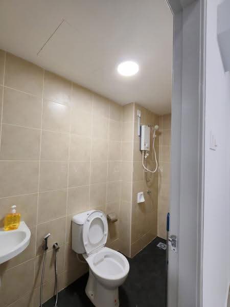 Service Residence for Rent at Astrum Ampang - Eva Chun - Bathroom - PropertyGuru.com.my