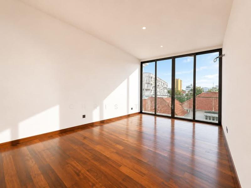 Semi-Detached House for Sale in Pulau Tikus (Penang) - Chris Teoh - Interior - PropertyGuru.com.my