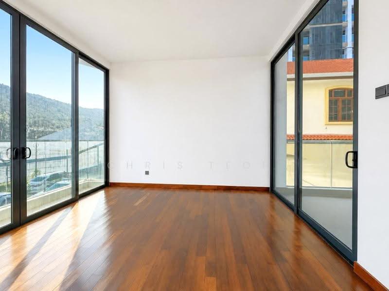 Semi-Detached House for Sale in Pulau Tikus (Penang) - Chris Teoh - Interior - PropertyGuru.com.my