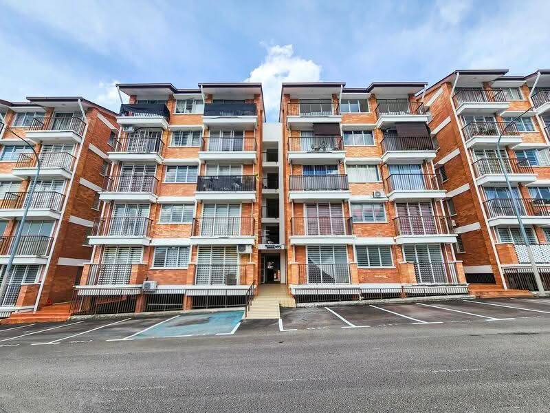Pangsapuri untuk Dijual di Goodview Heights - Horace Cheah - Exterior - PropertyGuru.com.my