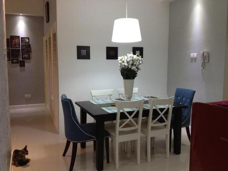 Condominium for Sale at Gaya Bangsar - Luqman Ramli - Dining Room - PropertyGuru.com.my