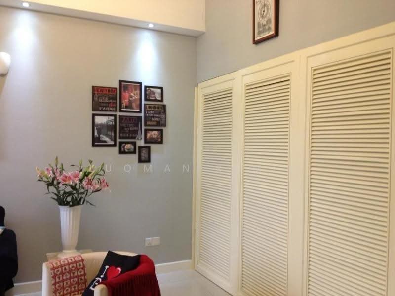 Condominium for Sale at Gaya Bangsar - Luqman Ramli - Interior - PropertyGuru.com.my
