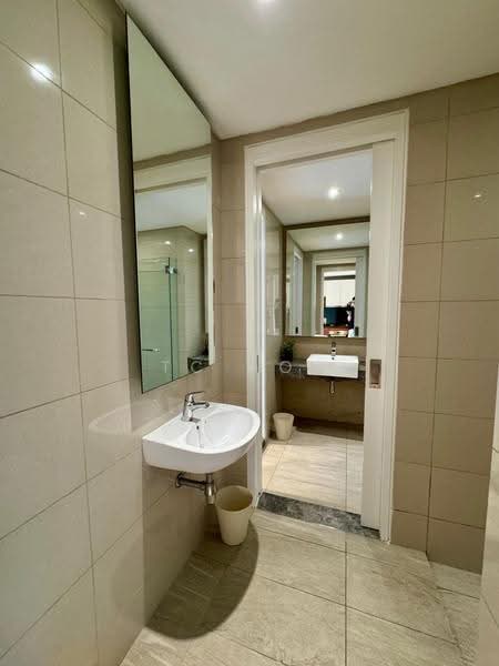 Service Residence for Rent at Anggun Residences - TC Hoo - Bathroom - PropertyGuru.com.my