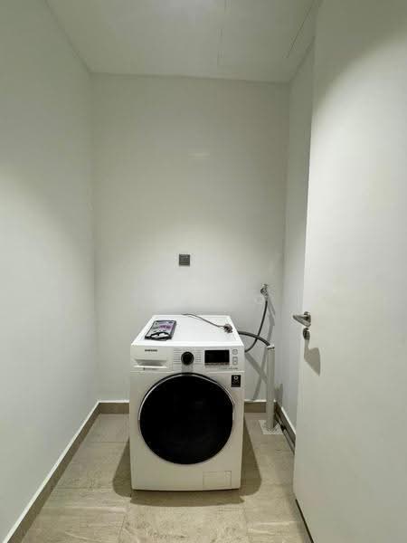 Service Residence for Rent at Anggun Residences - TC Hoo - Interior - PropertyGuru.com.my