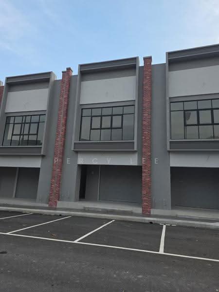 Shop for Rent in Bandar Gamuda Gardens (Rawang) - Percy Lee - PropertyGuru.com.my