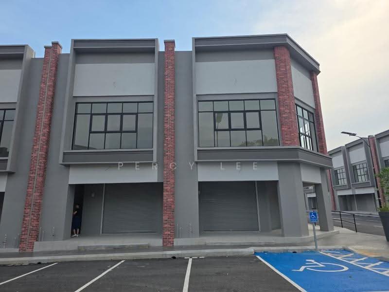 Shop for Rent in Bandar Gamuda Gardens (Rawang) - Percy Lee - PropertyGuru.com.my