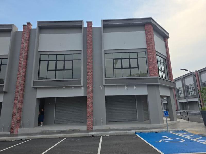 Shop for Rent in Bandar Gamuda Gardens (Rawang) - Percy Lee - PropertyGuru.com.my