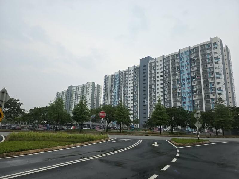Shop for Rent in Bandar Gamuda Gardens (Rawang) - Percy Lee - PropertyGuru.com.my
