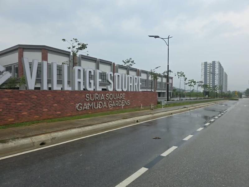 Shop for Rent in Bandar Gamuda Gardens (Rawang) - Percy Lee - PropertyGuru.com.my