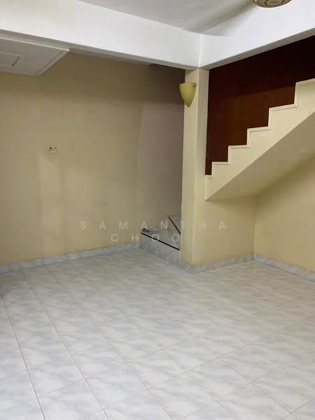 2-storey Terraced House for Rent in SS19 (Subang Jaya) - Samantha Chooi - Interior - PropertyGuru.com.my