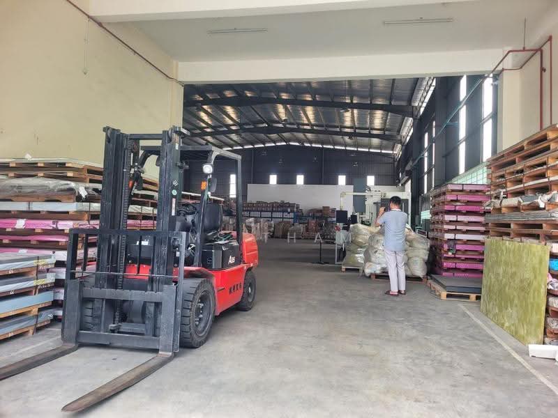 Factory for Sale in Bandar Indahpura (Kulai) - Ms Tham - PropertyGuru.com.my