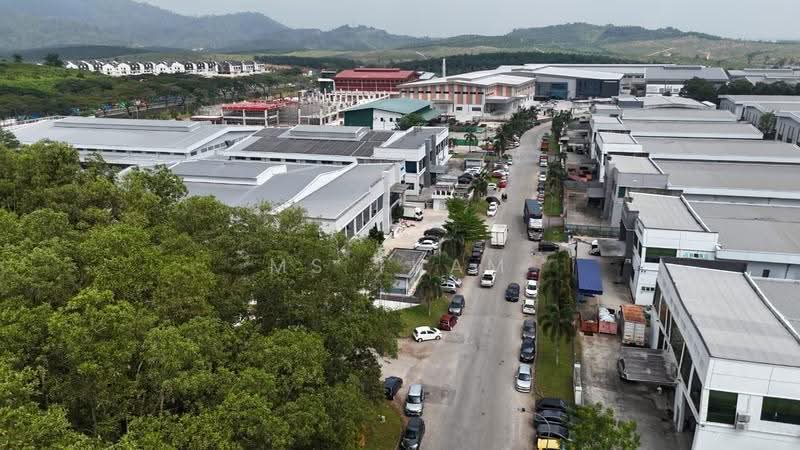 Factory for Sale in Bandar Indahpura (Kulai) - Ms Tham - PropertyGuru.com.my