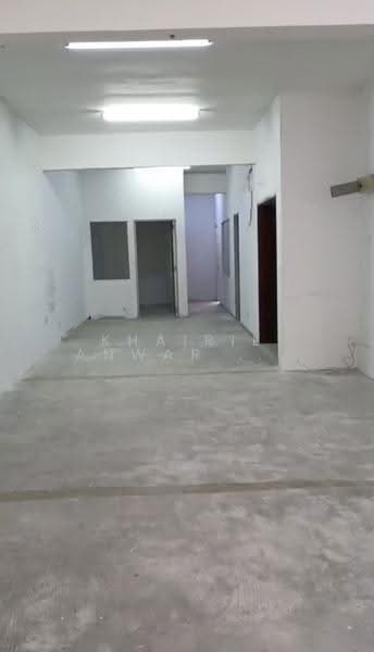 Shop / Office for Rent in Usj 1 (Subang Jaya) - Khairil Anwar Sirajudin - Interior - PropertyGuru.com.my