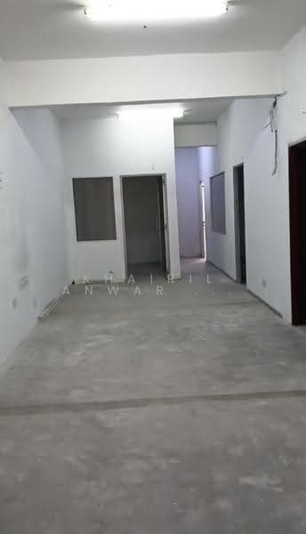 Shop / Office for Rent in Usj 1 (Subang Jaya) - Khairil Anwar Sirajudin - Interior - PropertyGuru.com.my