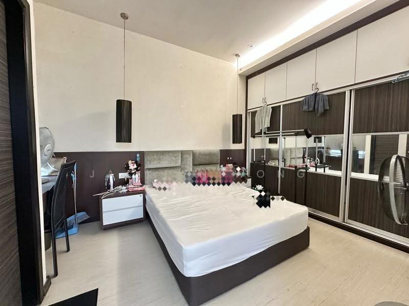 2-storey Terraced House for Sale in Taman Formosa Bundusan (Kota Kinabalu) - Jacklyn Wong - Bedroom - PropertyGuru.com.my