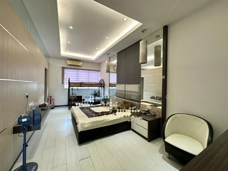 2-storey Terraced House for Sale in Taman Formosa Bundusan (Kota Kinabalu) - Jacklyn Wong - Bedroom - PropertyGuru.com.my