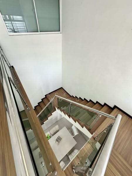 2-storey Terraced House for Sale in Taman Formosa Bundusan (Kota Kinabalu) - Jacklyn Wong - Interior - PropertyGuru.com.my