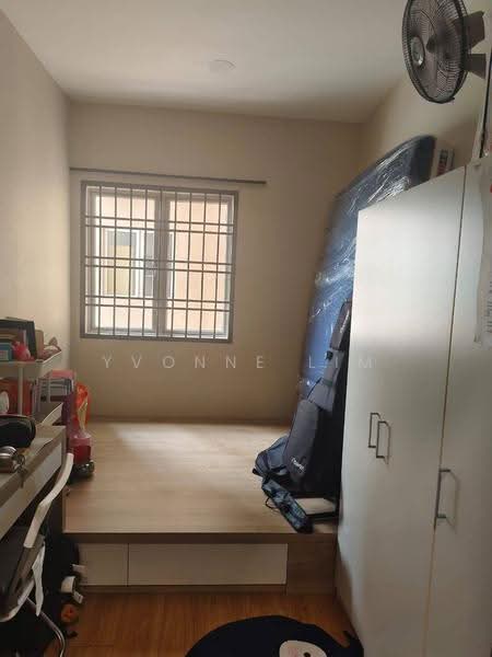 Kediaman Servis untuk Dijual di Prima Regency - Yvonne Lim - Interior - PropertyGuru.com.my