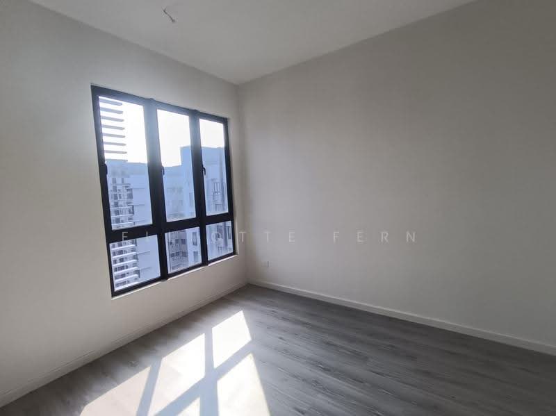 Kediaman Servis untuk Dijual di Meta City - Elliotte Fern - Bedroom - PropertyGuru.com.my