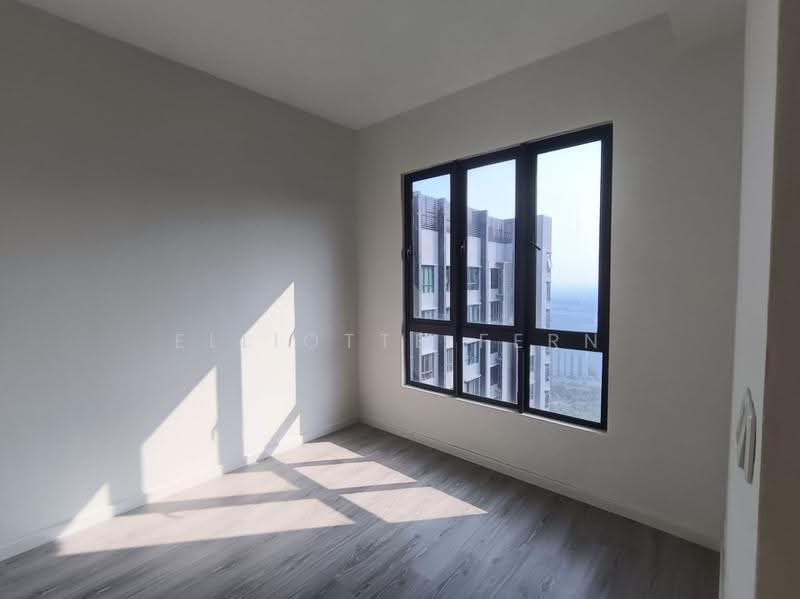 Kediaman Servis untuk Dijual di Meta City - Elliotte Fern - bedroom - PropertyGuru.com.my