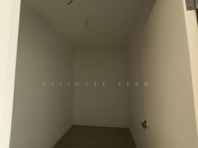 Kediaman Servis untuk Dijual di Meta City - Elliotte Fern - Study room - PropertyGuru.com.my