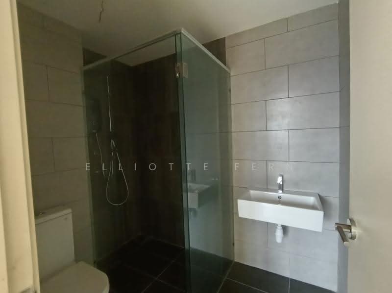 Kediaman Servis untuk Dijual di Meta City - Elliotte Fern - Bathroom - PropertyGuru.com.my