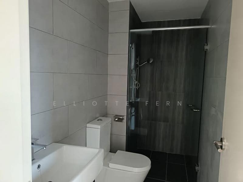Kediaman Servis untuk Dijual di Meta City - Elliotte Fern - Bathroom - PropertyGuru.com.my