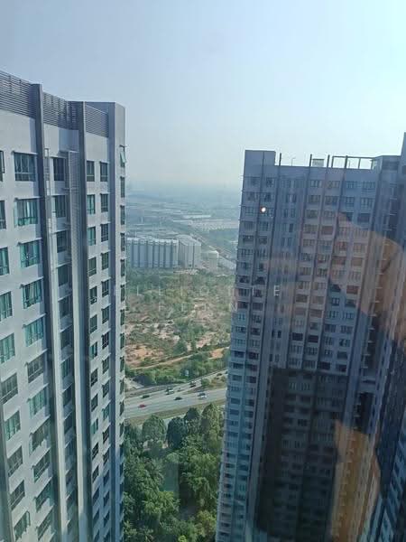 Kediaman Servis untuk Dijual di Meta City - Elliotte Fern - Exterior - PropertyGuru.com.my