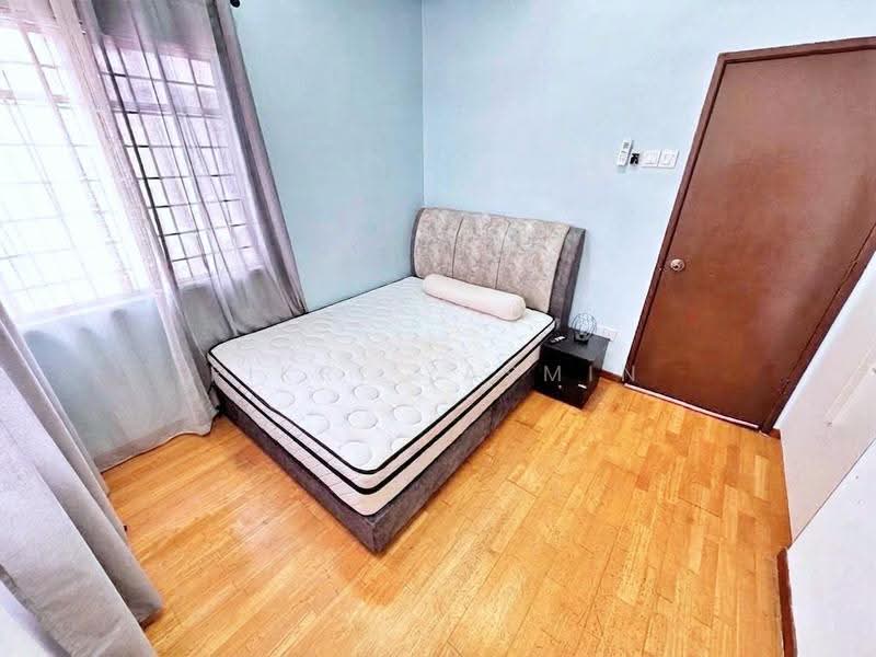 Semi-Detached House for Sale in Nilai Impian (Nilai) - Fikri Yasmin - Bedroom - PropertyGuru.com.my