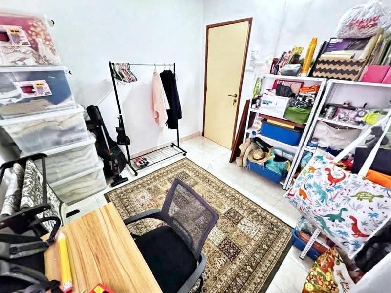 Semi-Detached House for Sale in Nilai Impian (Nilai) - Fikri Yasmin - Interior - PropertyGuru.com.my