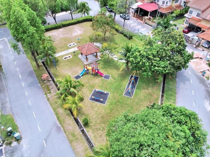 Semi-Detached House for Sale in Nilai Impian (Nilai) - Fikri Yasmin - Exterior - PropertyGuru.com.my
